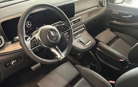 Mercedes-Benz V-Класс, 2025 год, 13 990 000 рублей, 4 фотография