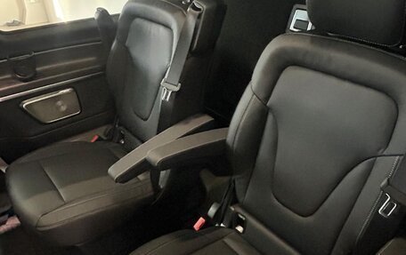 Mercedes-Benz V-Класс, 2025 год, 13 990 000 рублей, 9 фотография