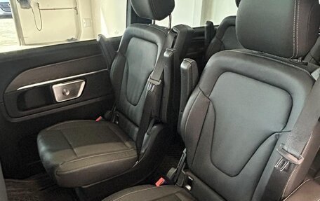 Mercedes-Benz V-Класс, 2025 год, 13 990 000 рублей, 8 фотография