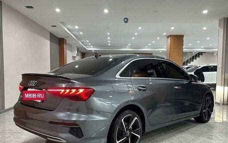 Audi A3, 2021 год, 2 125 978 рублей, 6 фотография