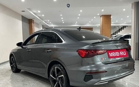 Audi A3, 2021 год, 2 125 978 рублей, 4 фотография