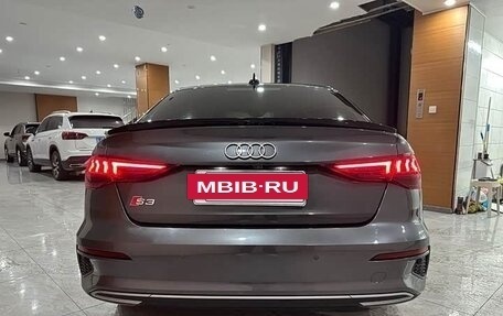 Audi A3, 2021 год, 2 125 978 рублей, 5 фотография