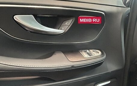 Mercedes-Benz V-Класс, 2025 год, 13 990 000 рублей, 10 фотография