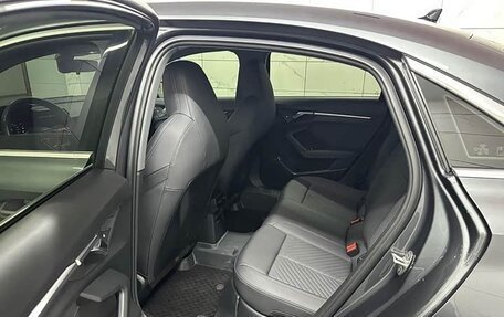 Audi A3, 2021 год, 2 125 978 рублей, 8 фотография