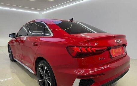 Audi A3, 2021 год, 2 000 978 рублей, 6 фотография