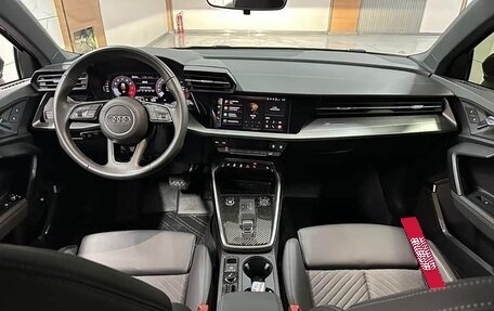 Audi A3, 2021 год, 2 125 978 рублей, 10 фотография