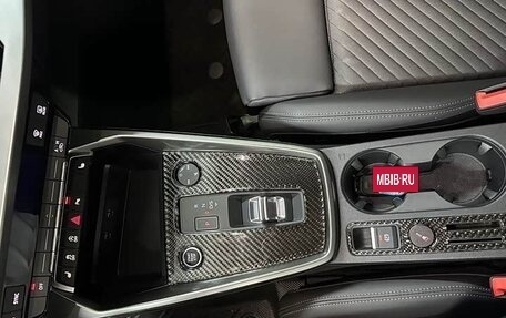 Audi A3, 2021 год, 2 125 978 рублей, 13 фотография