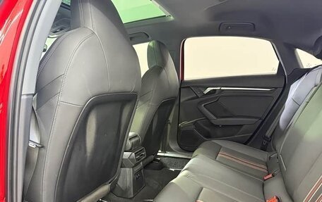 Audi A3, 2021 год, 2 000 978 рублей, 8 фотография