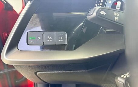 Audi A3, 2021 год, 2 000 978 рублей, 10 фотография