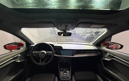 Audi A3, 2021 год, 2 000 978 рублей, 15 фотография