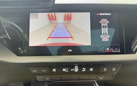 Audi A3, 2021 год, 2 000 978 рублей, 11 фотография