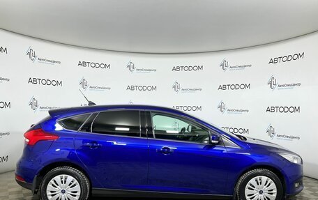 Ford Focus III, 2019 год, 1 247 000 рублей, 4 фотография