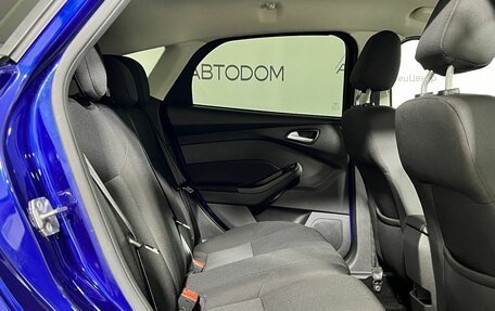 Ford Focus III, 2019 год, 1 247 000 рублей, 13 фотография