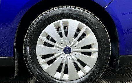 Ford Focus III, 2019 год, 1 247 000 рублей, 8 фотография