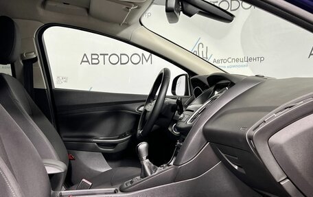 Ford Focus III, 2019 год, 1 247 000 рублей, 12 фотография