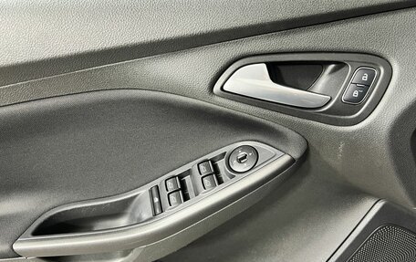 Ford Focus III, 2019 год, 1 247 000 рублей, 14 фотография