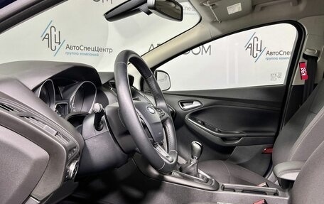 Ford Focus III, 2019 год, 1 247 000 рублей, 9 фотография