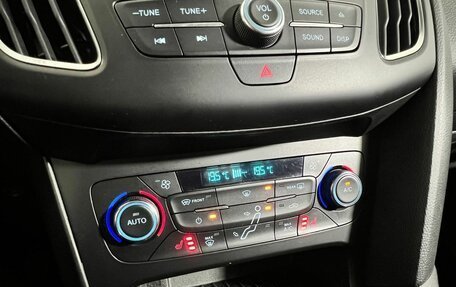 Ford Focus III, 2019 год, 1 247 000 рублей, 18 фотография