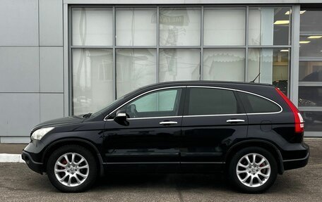 Honda CR-V III рестайлинг, 2008 год, 929 000 рублей, 8 фотография