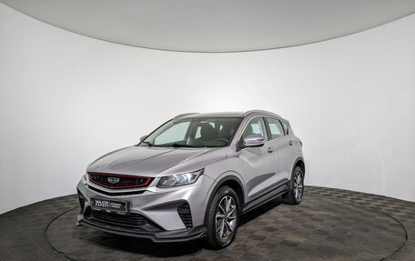 Geely Coolray I, 2022 год, 1 200 000 рублей, 1 фотография