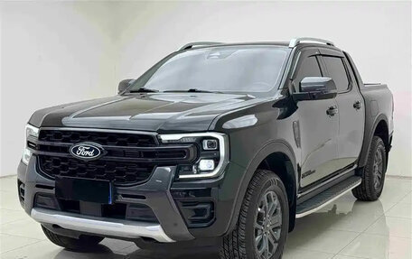 Ford Ranger, 2023 год, 5 100 000 рублей, 1 фотография