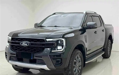 Ford Ranger, 2023 год, 5 100 000 рублей, 1 фотография