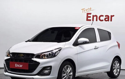 Chevrolet Spark IV, 2022 год, 1 149 000 рублей, 1 фотография