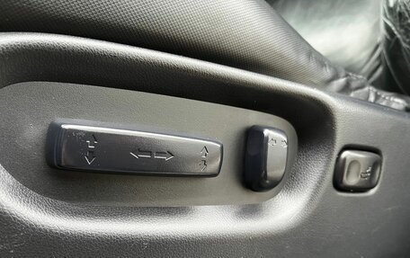 Honda CR-V III рестайлинг, 2008 год, 929 000 рублей, 16 фотография