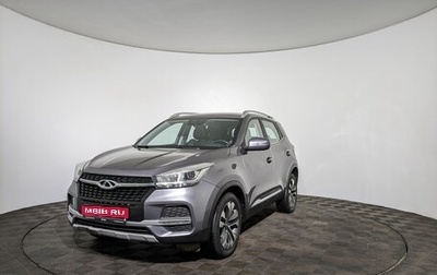 Chery Tiggo 4 I рестайлинг, 2022 год, 850 000 рублей, 1 фотография