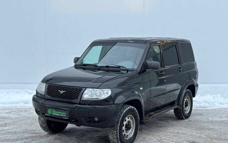 ЛуАЗ Patriot, 2011 год, 488 000 рублей, 1 фотография