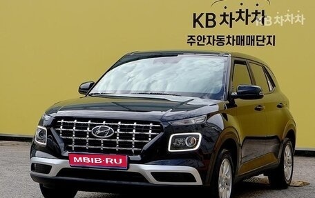 Hyundai Venue, 2026 год, 2 620 000 рублей, 1 фотография