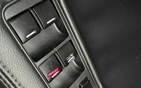 Honda CR-V III рестайлинг, 2008 год, 929 000 рублей, 21 фотография