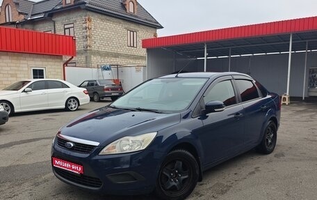 Ford Focus II рестайлинг, 2010 год, 415 000 рублей, 1 фотография