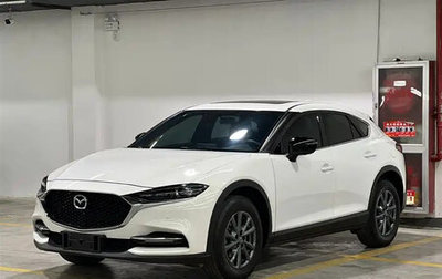 Mazda CX-4, 2022 год, 2 400 000 рублей, 1 фотография