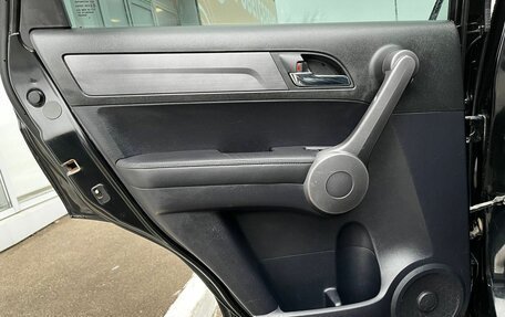 Honda CR-V III рестайлинг, 2008 год, 929 000 рублей, 23 фотография