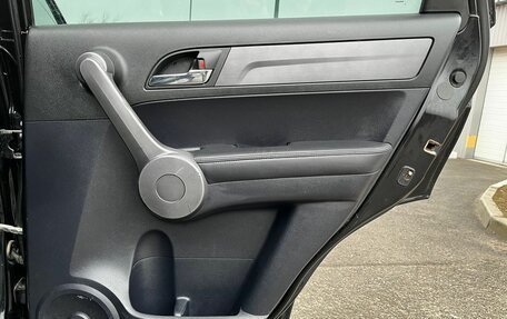 Honda CR-V III рестайлинг, 2008 год, 929 000 рублей, 25 фотография