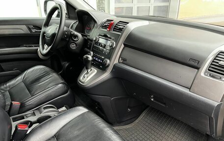 Honda CR-V III рестайлинг, 2008 год, 929 000 рублей, 28 фотография