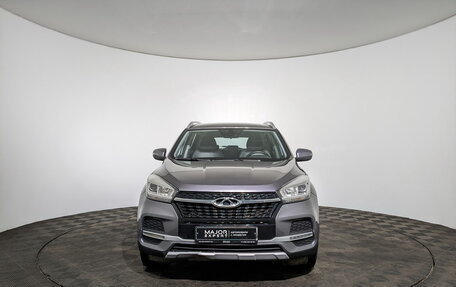 Chery Tiggo 4 I рестайлинг, 2022 год, 850 000 рублей, 2 фотография