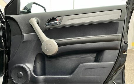 Honda CR-V III рестайлинг, 2008 год, 929 000 рублей, 27 фотография