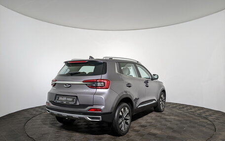 Chery Tiggo 4 I рестайлинг, 2022 год, 850 000 рублей, 5 фотография