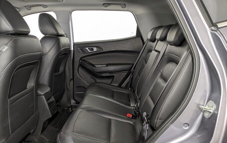 Chery Tiggo 4 I рестайлинг, 2022 год, 850 000 рублей, 12 фотография