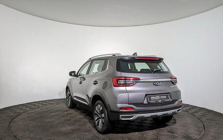 Chery Tiggo 4 I рестайлинг, 2022 год, 850 000 рублей, 7 фотография