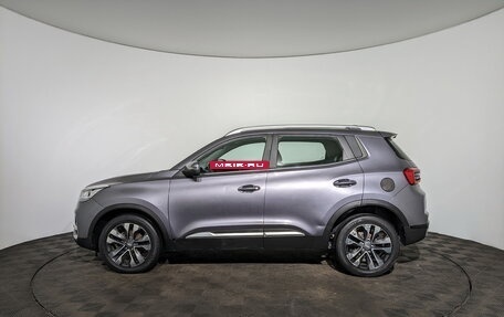 Chery Tiggo 4 I рестайлинг, 2022 год, 850 000 рублей, 8 фотография