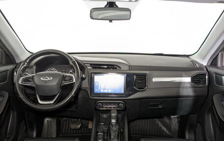 Chery Tiggo 4 I рестайлинг, 2022 год, 850 000 рублей, 14 фотография