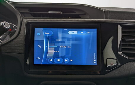 Chery Tiggo 4 I рестайлинг, 2022 год, 850 000 рублей, 15 фотография
