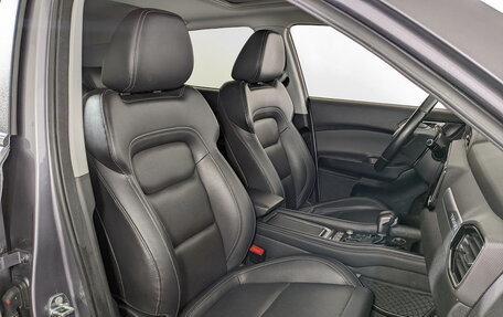 Chery Tiggo 4 I рестайлинг, 2022 год, 850 000 рублей, 24 фотография