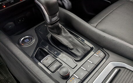 Chery Tiggo 4 I рестайлинг, 2022 год, 850 000 рублей, 27 фотография