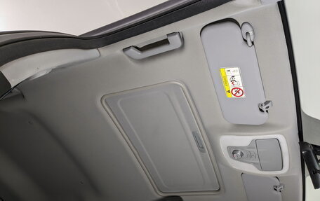 Chery Tiggo 4 I рестайлинг, 2022 год, 850 000 рублей, 23 фотография