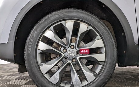 Chery Tiggo 4 I рестайлинг, 2022 год, 850 000 рублей, 18 фотография