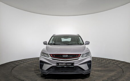 Geely Coolray I, 2022 год, 1 200 000 рублей, 2 фотография